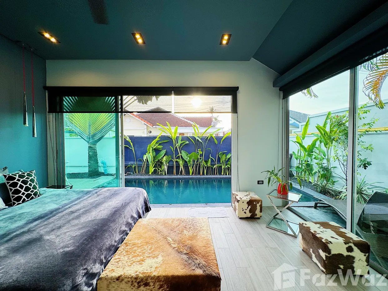 picture 3 Bedroom House for sale in Sakhu, Phuket - 2/17