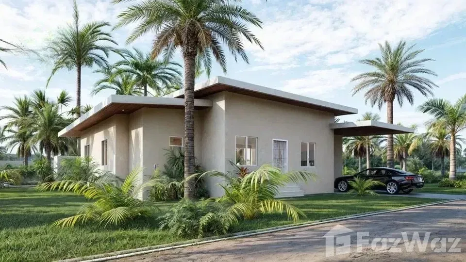 picture 3 Bedroom Villa for sale in Maenam, Surat Thani - 4/13