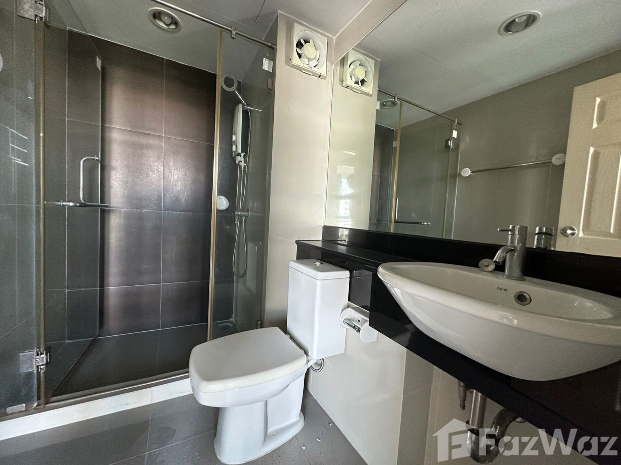 picture 1 Bedroom Condo for sale at Chateau In Town Ratchada 20 - 5/9