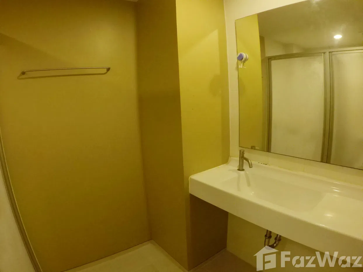 รูป ขาย/เช่า SALE/RENT U delight condo@หัวหมาก สเตชั่น - รูปที่ 10/13