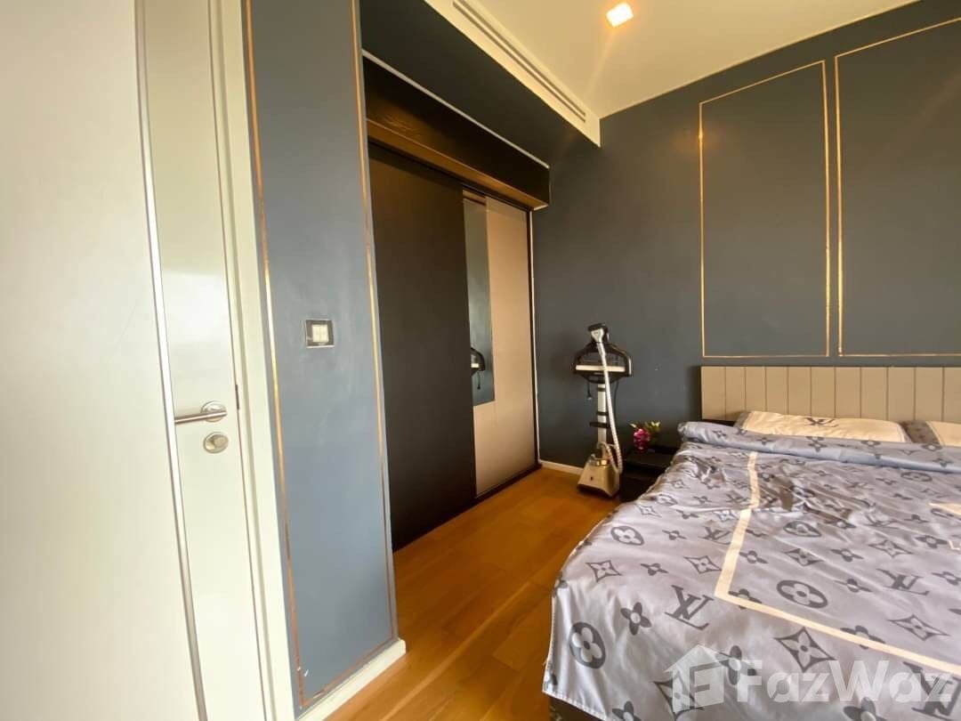 picture 1 bedroom high floor - 4/15