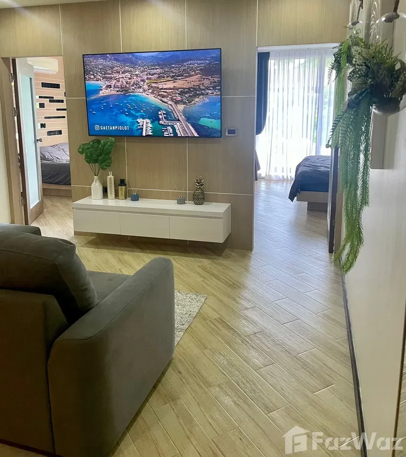 picture 2 Bedroom Condo for sale at Calypso Garden Residences - 3/9