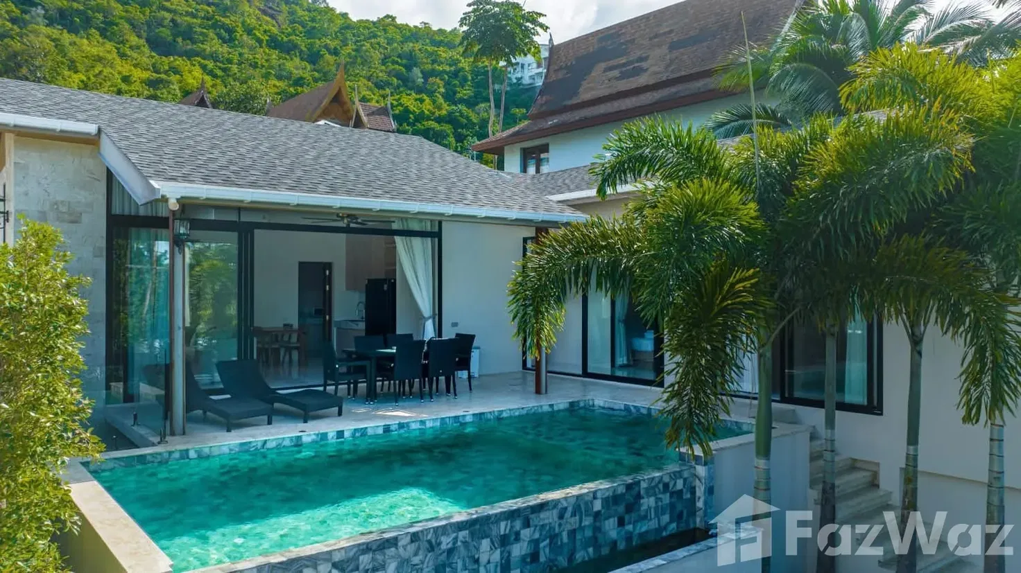 picture 4 Bedroom Villa for sale in Bo Phut, Surat Thani - 24/28
