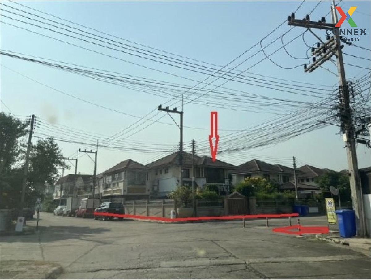 picture For Sale House , Somruthai Village , Yai Cha , Sam Phran , Nakhon Pathom , CX-127685 ✅ Live chat with us ADD LINE @connexproperty ✅  - 3/3