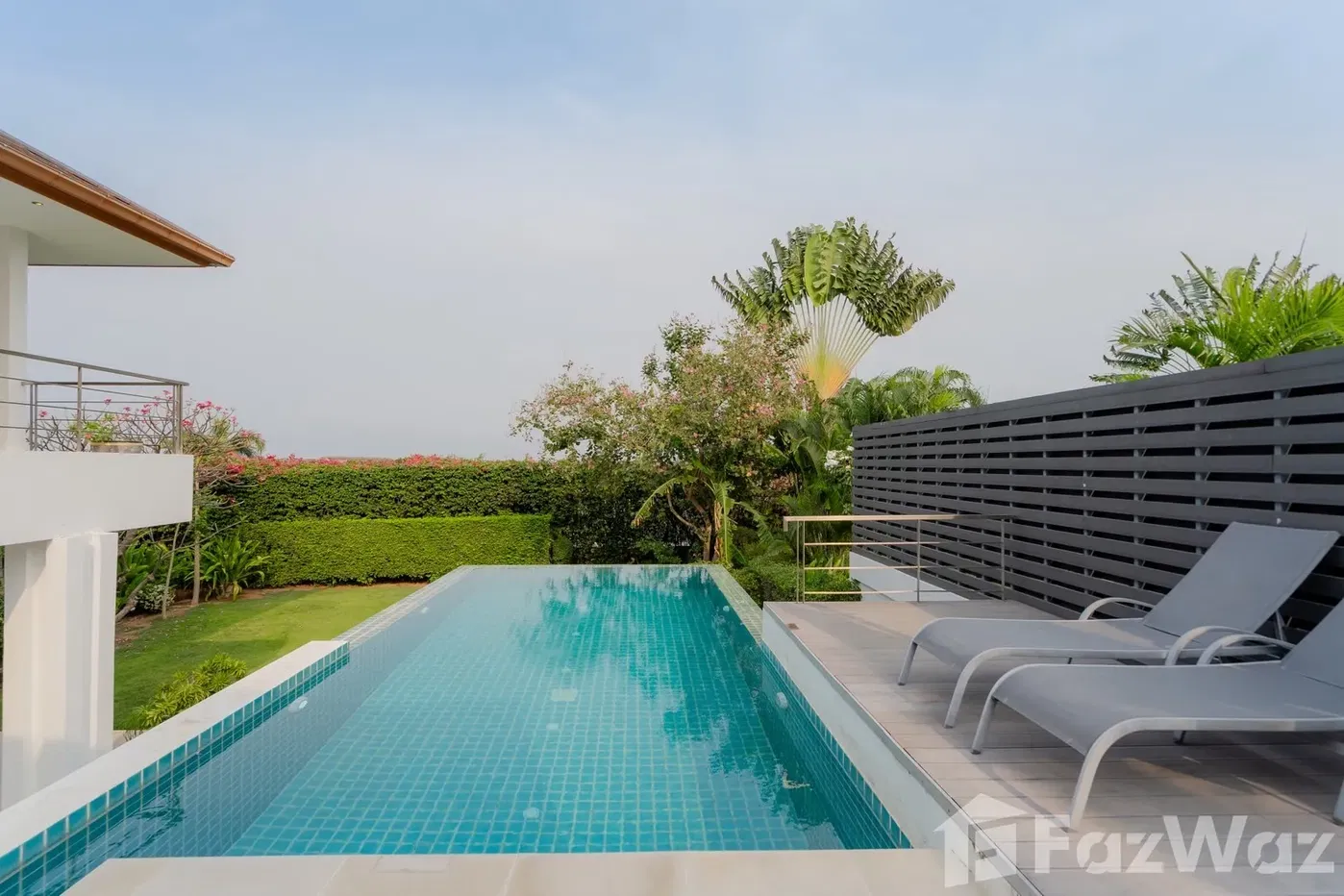 รูป บ้านเดี่ยวให้เช่า 3 ห้องนอน ในโครงการ ภูมนตรา 5548701 - รูปที่ 27/33