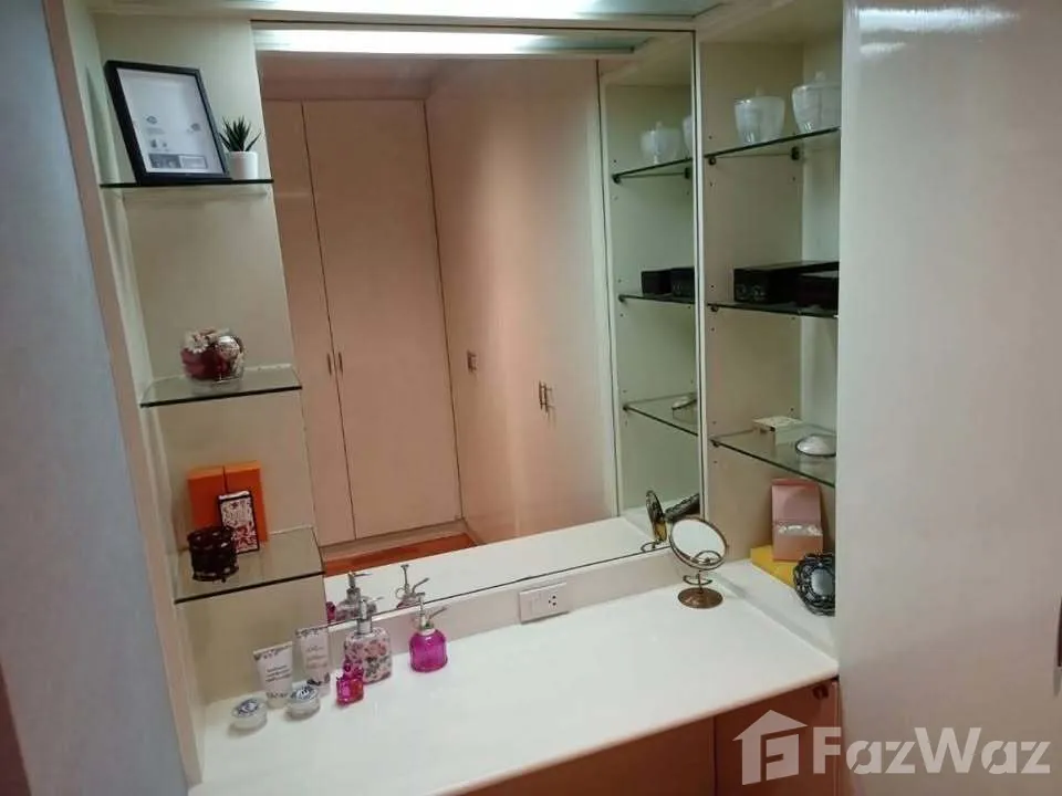 รูป คอนโดให้เช่า 2 ห้องนอน ในโครงการ ศุภาลัย เพลส 5622387 - รูปที่ 10/30