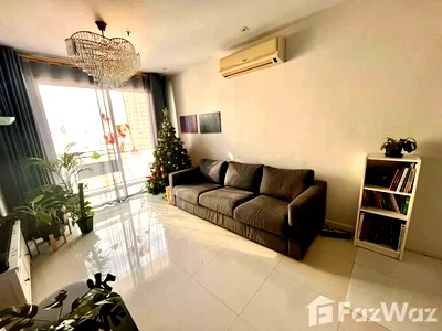 คอนโดให้เช่า : คอนโดให้เช่า 3 ห้องนอน ในโครงการ เดอะ บลูม สุขุมวิท 71 1995900