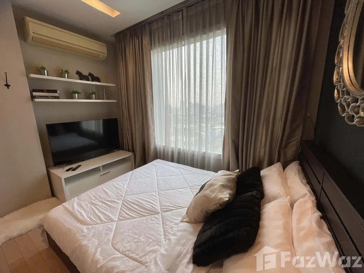 picture 2 Bedroom Condo for sale at Siri At Sukhumvit - 6/21