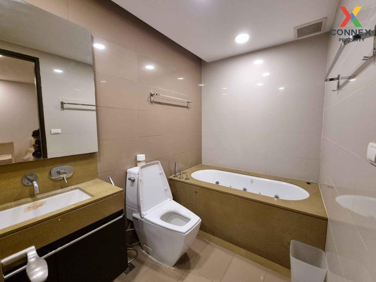 picture 🔥🔥🔥 For Rent Condo , The Address Pathumwan , BTS-Ratchathewi , Thanon Phetchaburi , Rat Thewi , Bangkok , CX-97618 ✅ Live chat with us ADD LINE @connexproperty ✅ 🔥🔥🔥 - 9/10