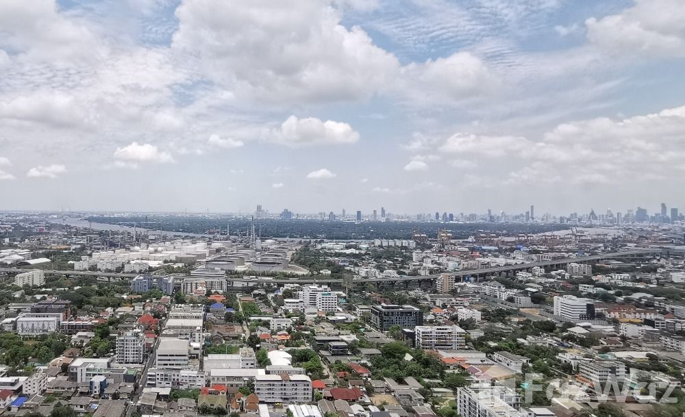รูป ขาย คอนโด 1 ห้องนอน ในโครงการ เดอะ ไลน์ สุขุมวิท 101 - รูปที่ 12/12