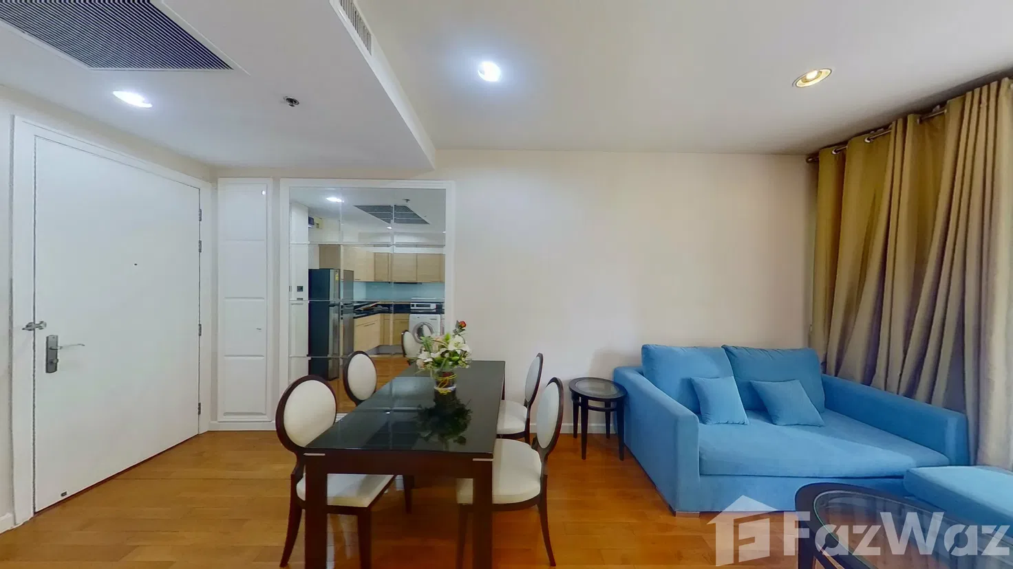 picture 1 Bedroom Condo for sale at The Address Chidlom - 4/9