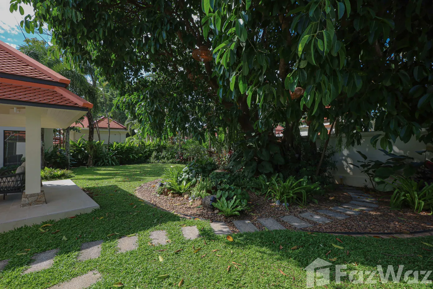 รูป ขาย วิลล่า 4 ห้องนอน ในโครงการ สายธาร วิลล่า - รูปที่ 36/48