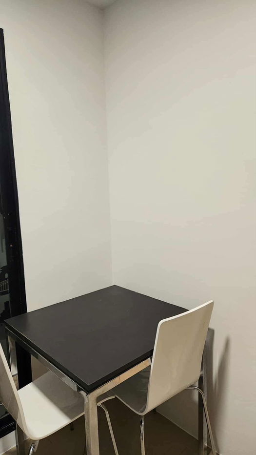 picture Lesto Condo Sukhumvit 113 - Samrong Station for rent ✨ Fully furnished - 5/10