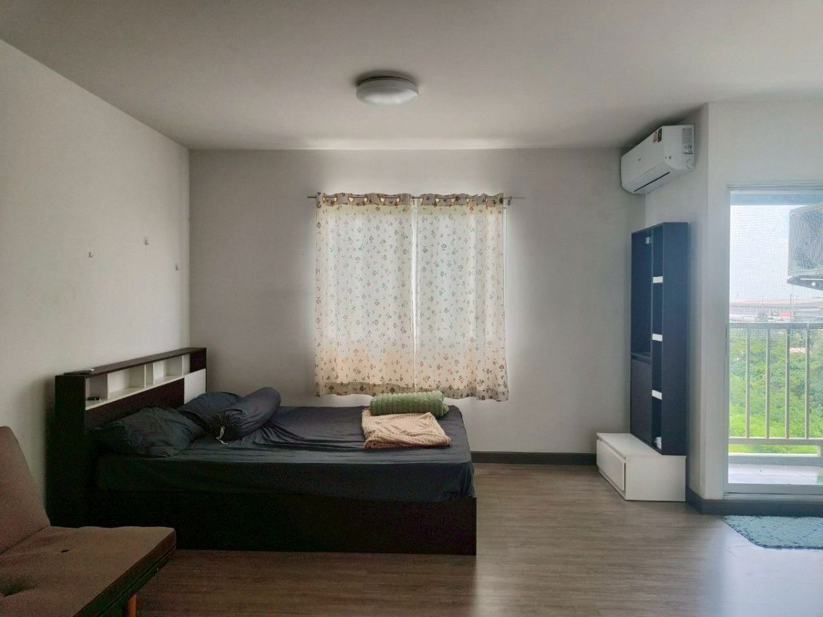 picture For Rent The Point Condo Rungsit-Klong6 - 5/17