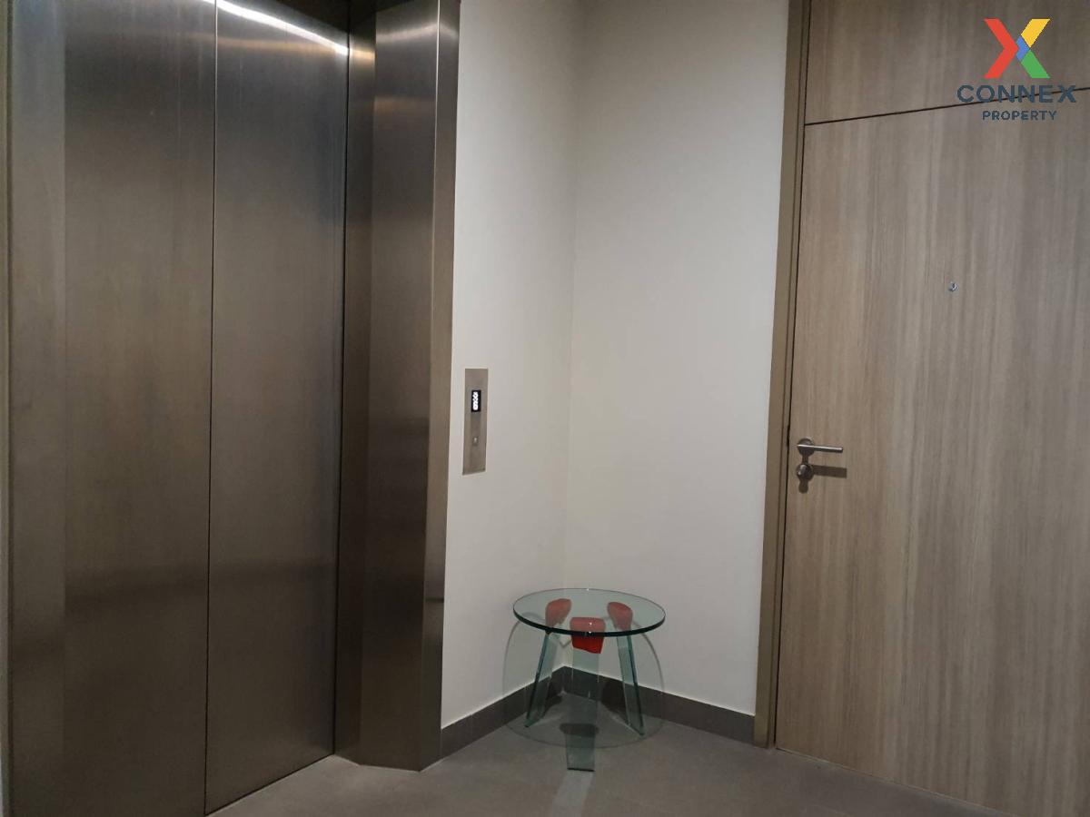 รูป เช่าคอนโด  โนเบิล เพลินจิต BTS-เพลินจิต ลุมพินี เขต ปทุมวัน กรุงเทพ CX-14840 ✅ ทักไลน์ @connexproperty ตอบทันที ทีมงานมืออาชีพ ✅  - รูปที่ 8/8