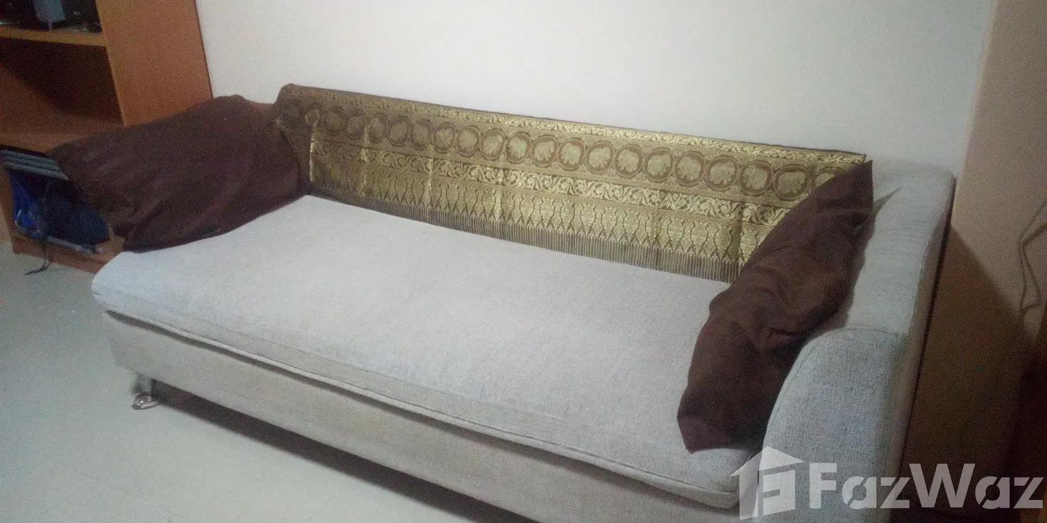 picture 1 bedroom 44sqm Condo ready to move in or rent out - 26/37