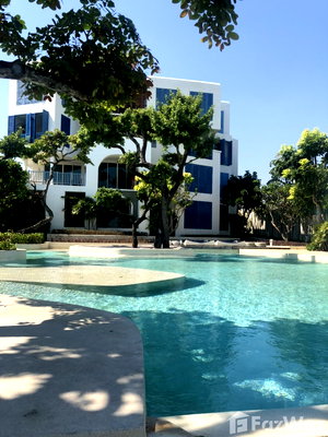 คอนโดให้เช่า : คอนโดให้เช่า 4 ห้องนอน ในโครงการ เชโลน่า เขาเต่า 259497