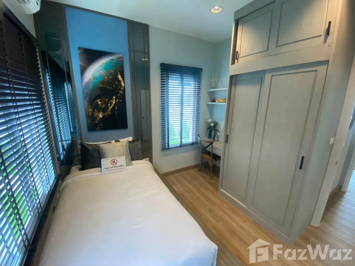 picture 3 Bedroom House for sale at La Vallee Village Town 2 - 9/14
