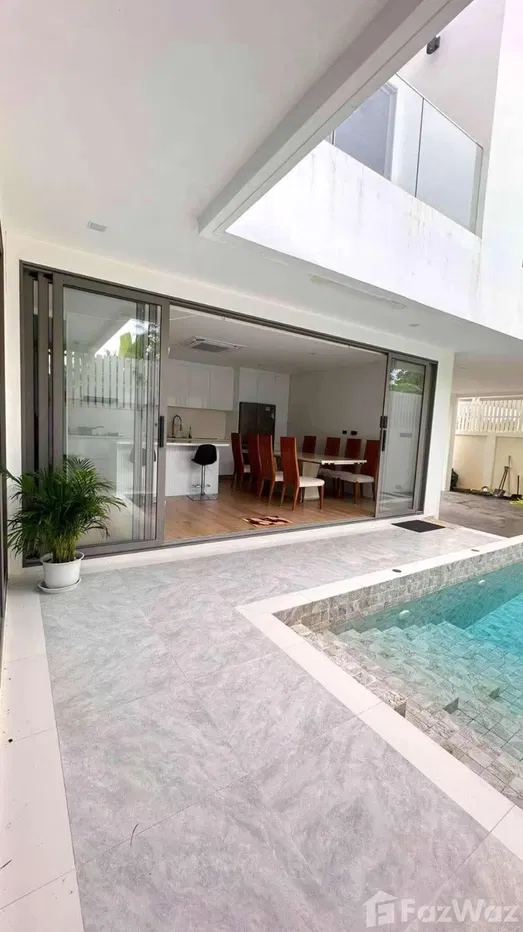 picture 3 Bedroom Villa for sale in Choeng Thale, Phuket - 4/20
