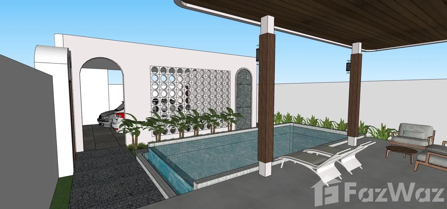 picture 3 Bedroom House for sale in Kamala, Phuket - 2/28