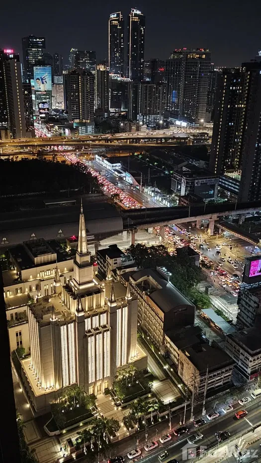 picture 1 Bedroom Condo for sale at Villa Asoke - 11/11