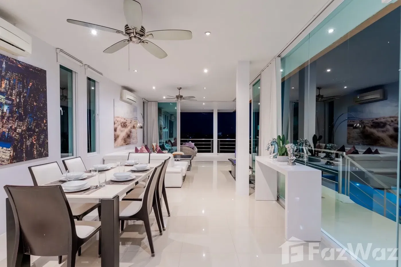 รูป บ้านเดี่ยวให้เช่า 3 ห้องนอน ในโครงการ ภูมนตรา 5548701 - รูปที่ 13/33