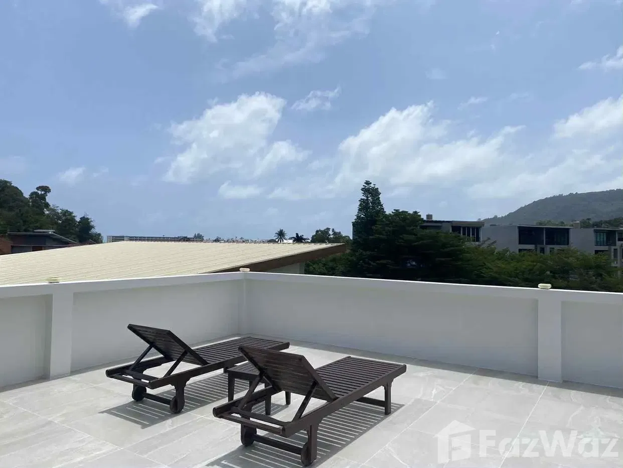 picture 4 Bedroom Villa for sale in Kathu, Phuket - 6/8