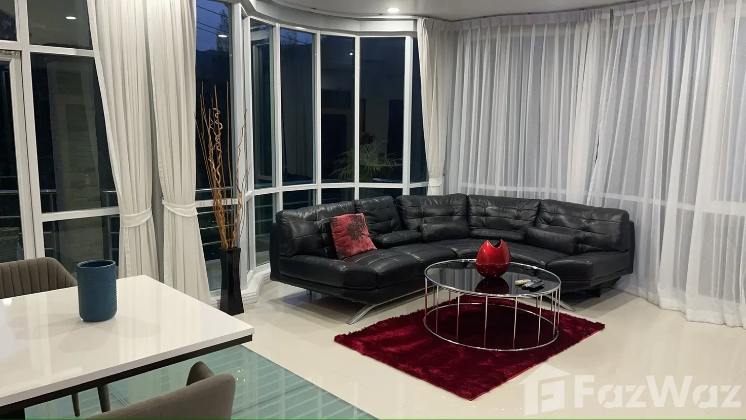 รูป วิลล่าให้เช่า 5 ห้องนอน ในโครงการ แบล็คเมาท์เท่น กอล์ฟ คอร์ส 5348491 - รูปที่ 11/25