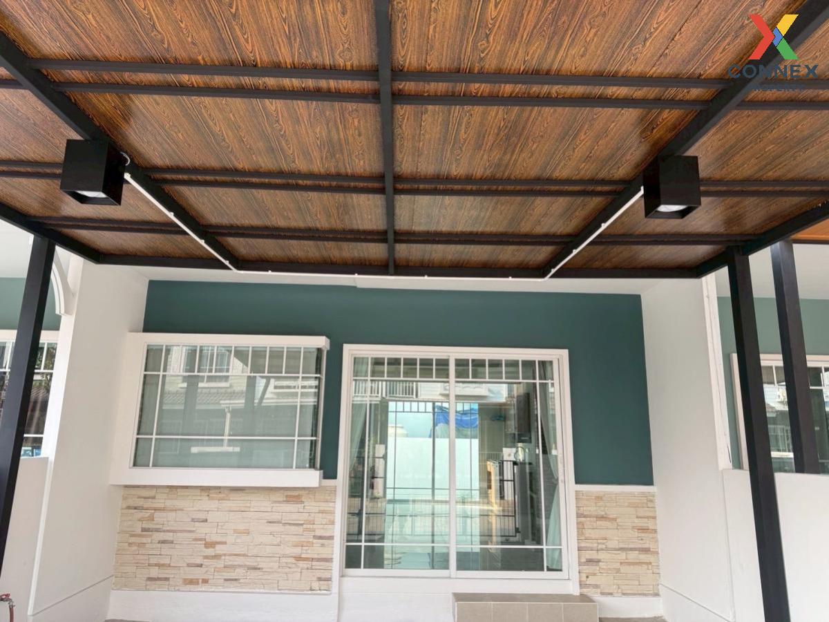 picture For Sale Townhouse/Townhome  , Indy Prachauthit 90-3 , newly renovated , Thung Khu , Thung Khu , Bangkok , CX-127929 ✅ Live chat with us ADD LINE @connexproperty ✅  - 2/10