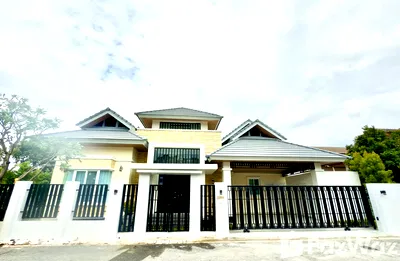 บ้านเดี่ยว ถนนพรประภานิมิต : ขาย บ้านเดี่ยว 3 ห้องนอน ในโครงการ บ้านสิริศา 16