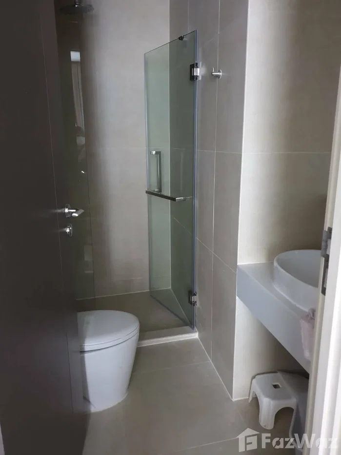 รูป คอนโดให้เช่า 1 ห้องนอน ในโครงการ คีนน์ 1123554 - รูปที่ 6/6