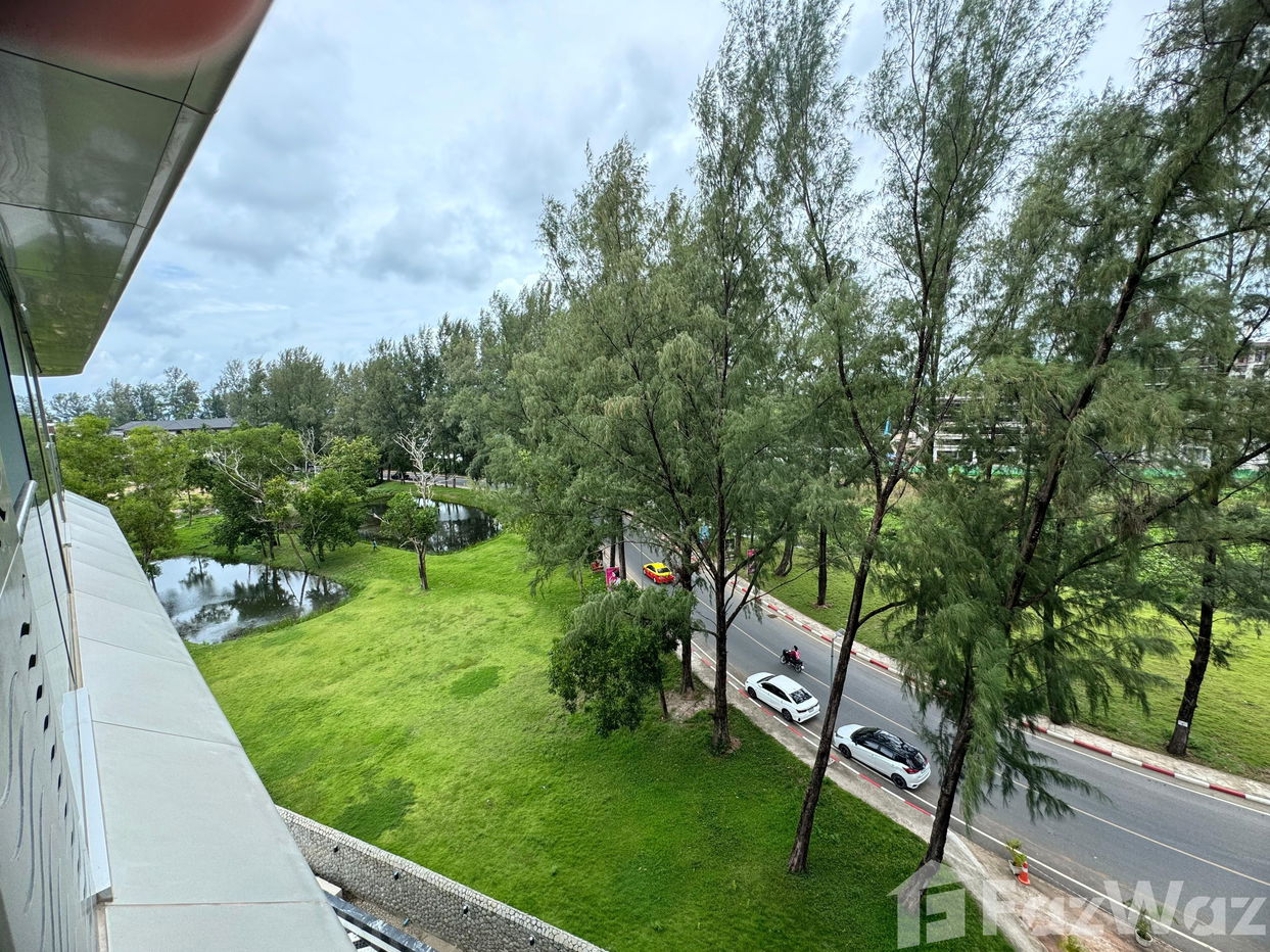 picture Resale 2 Bedroom Apartment - 6/7