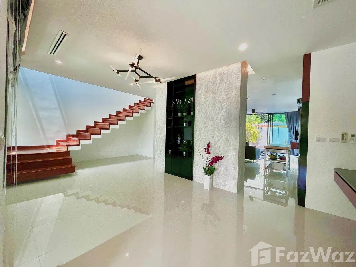 picture Boat Avenue Modern Loft Private Pool Villa - 13/25