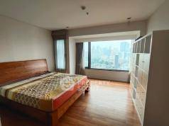 picture 2-BR Condo at Amanta Lumpini near MRT Khlong Toei (ID 506954) - 8/16