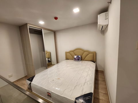 The Tree Pattanakarn - Ekkamai ห้องสวย ราคาดี สอบถามเพิ่มเติมได้ที่ Line @condorental