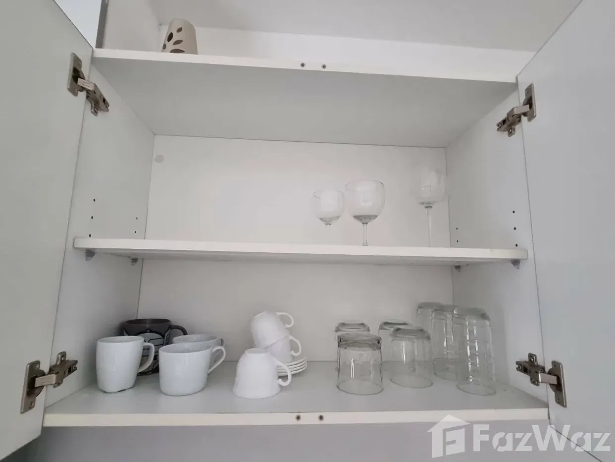 picture 1 Bedroom Condo for sale at Baan Rajprasong - 17/17