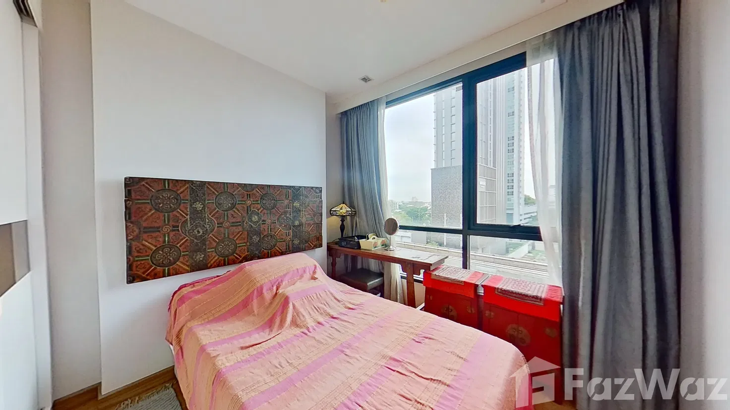 picture 2 Bedroom Condo for sale at Q House Condo Sukhumvit 79 - 5/21