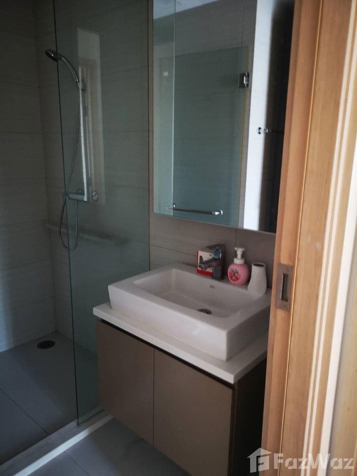 picture 2 Bedrooms Condo for Rent at Siri at Sukhumvit 1961944 - 7/8