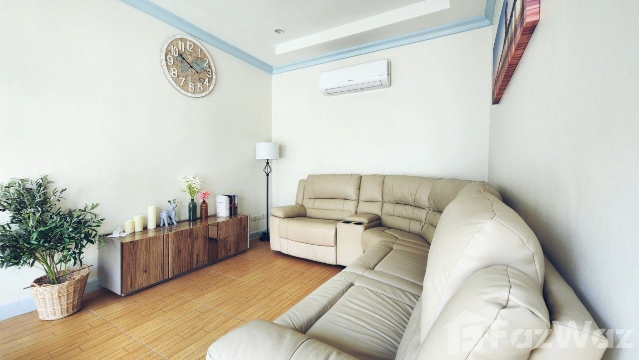 รูป วิลล่าให้เช่า 3 ห้องนอน ใน หัวหิน, ประจวบคีรีขันธ์ 1412942 - รูปที่ 17/25