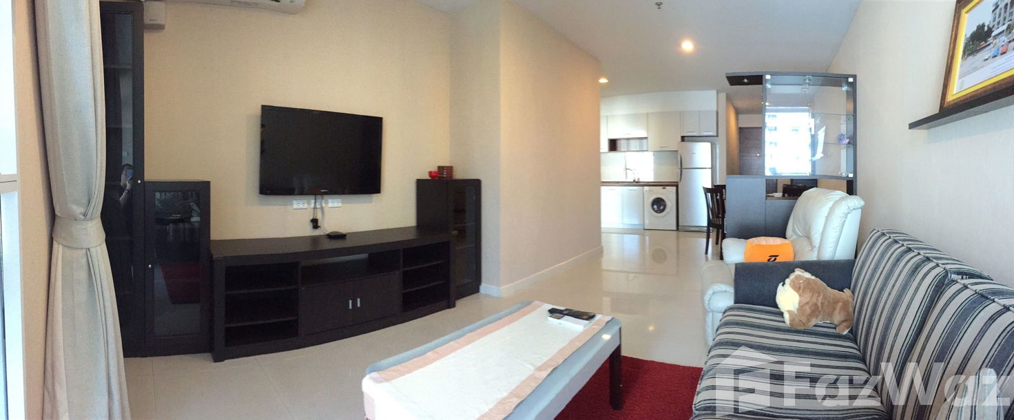 picture 1 Bedroom condo for sell at Sukhumvit City Resort - 2/9