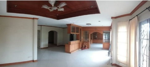 FOR SALE  HOUSE PROPERTY  4973000 BAHT.