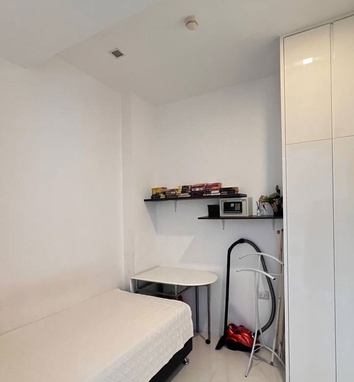 รูป 2 Bedrooms Condominium @ The Sanctuary - รูปที่ 6/31