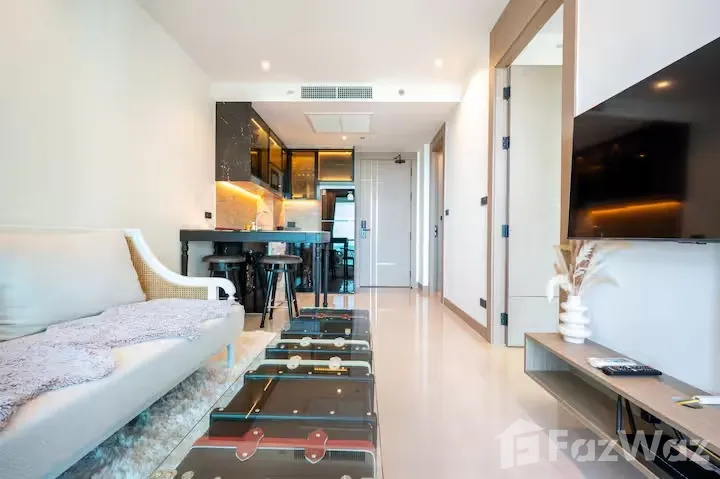 picture Luxury Condo for Sale – The Riviera Ocean Drive, Pattaya - 8/42