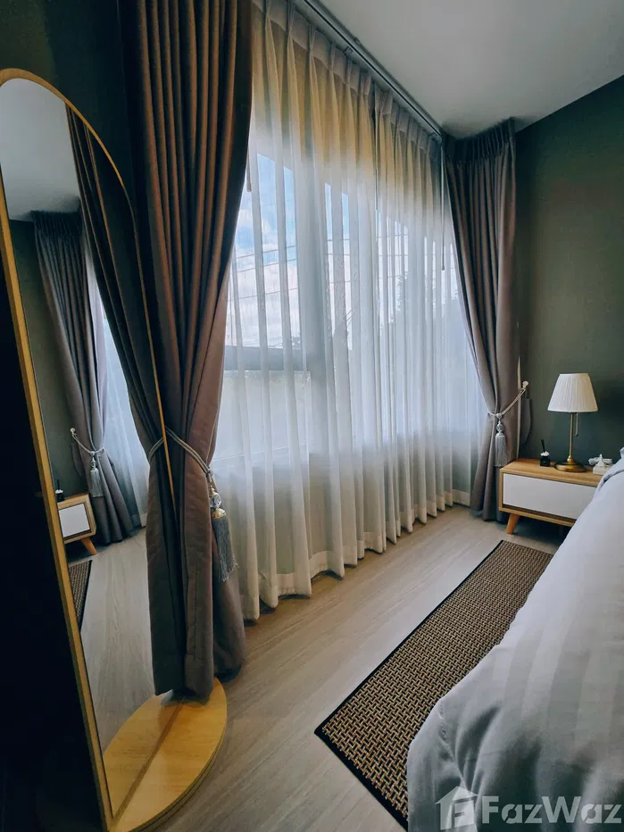 picture 1 Bedroom Condo for sale at Aspire Sukhumvit-Onnut - 13/23