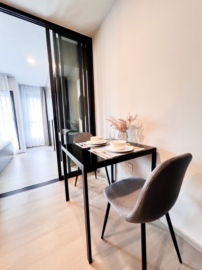 picture ♥️New room Condo Aspire onnuch station 1 bedroom 1 bathroom  - 11/15