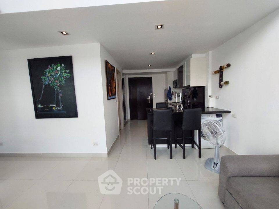 picture 1-BR Condo at Wongamat Tower Condominium close to Sanctuary of Truth (ID 1053561) - 11/21