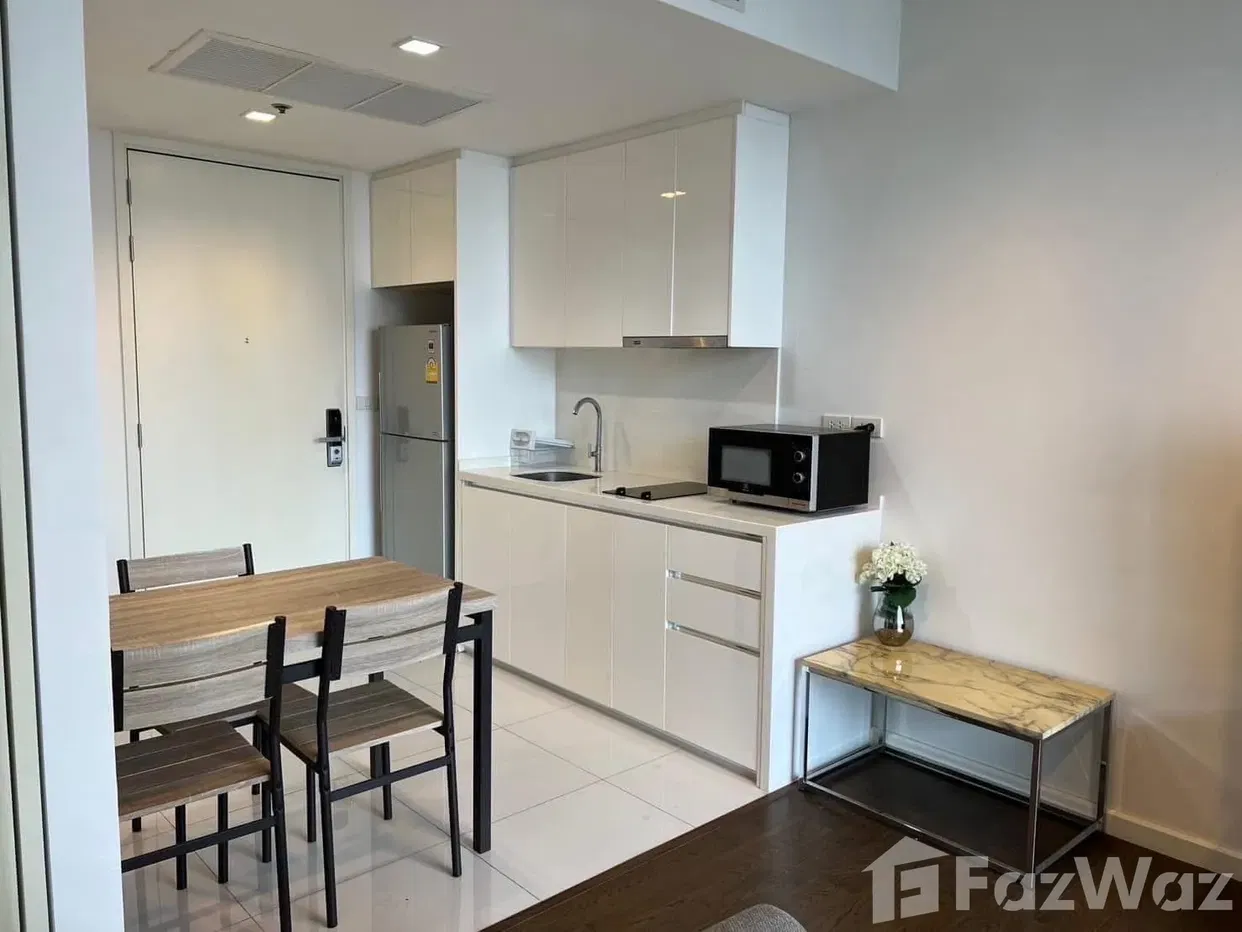 picture Urgent Sale! Nara 9 Sathorn Condo - 5/12