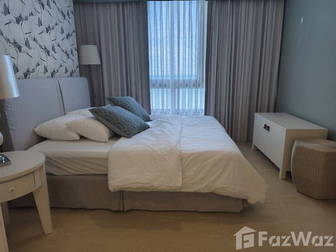 Rent a spacious 2 bedroom in Northpoint Wongamat
