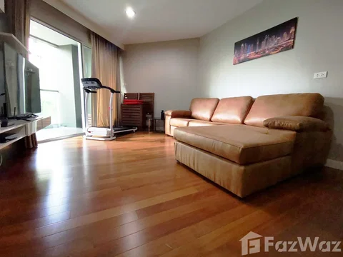 2 Bedroom for sale at Belle grand rama 9 5650607