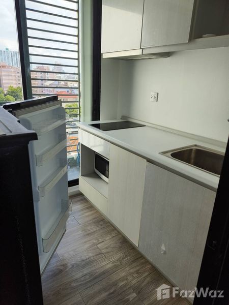 picture 2 Bedroom Condo for sale at Kensington Phahol - Kaset - 2/6